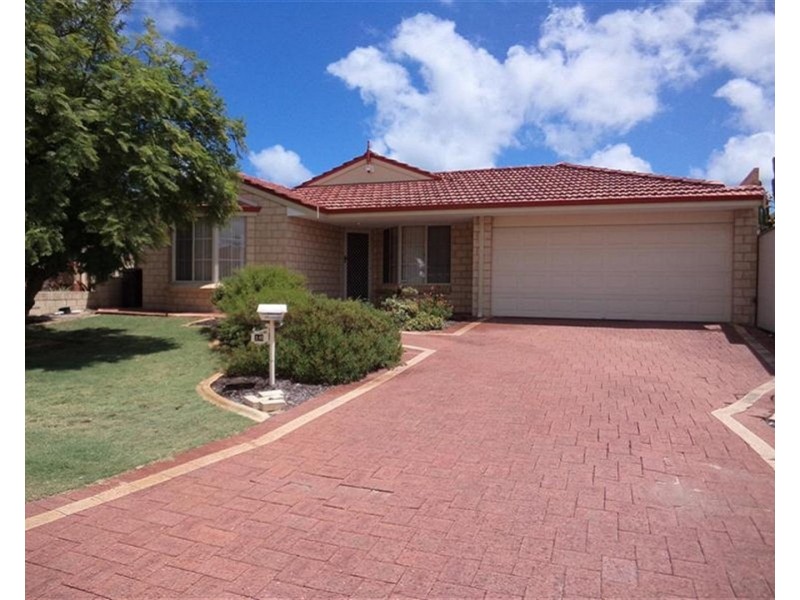 16 Galway Gardens, Warnbro WA 6169