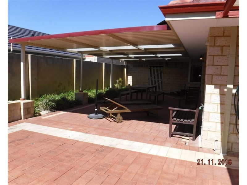 16 Galway Gardens, Warnbro WA 6169