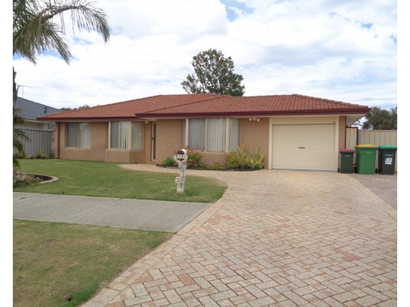 78 Woodbridge Drive, Cooloongup WA 6168