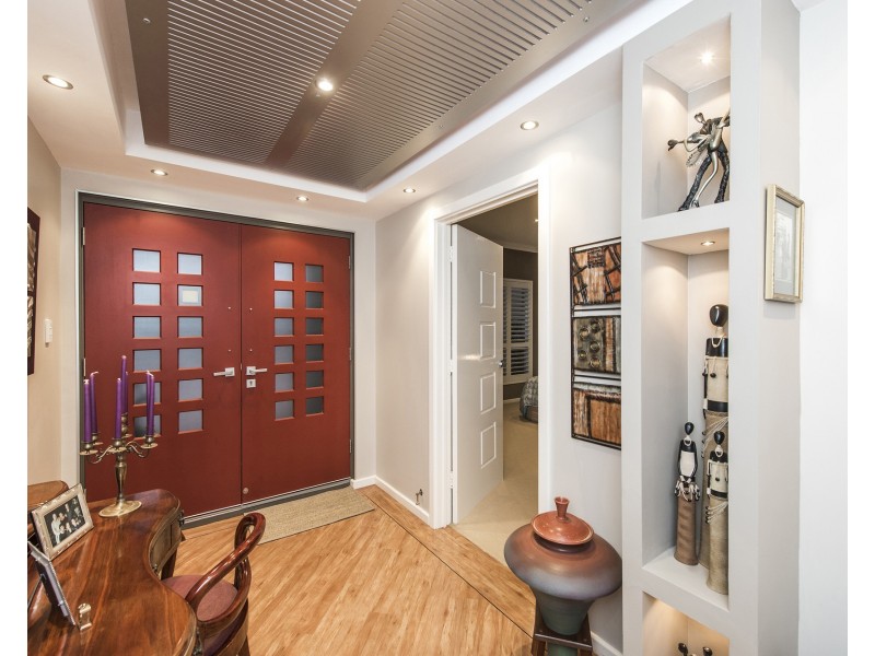 12 Long Beach Rise, Port Kennedy WA 6172