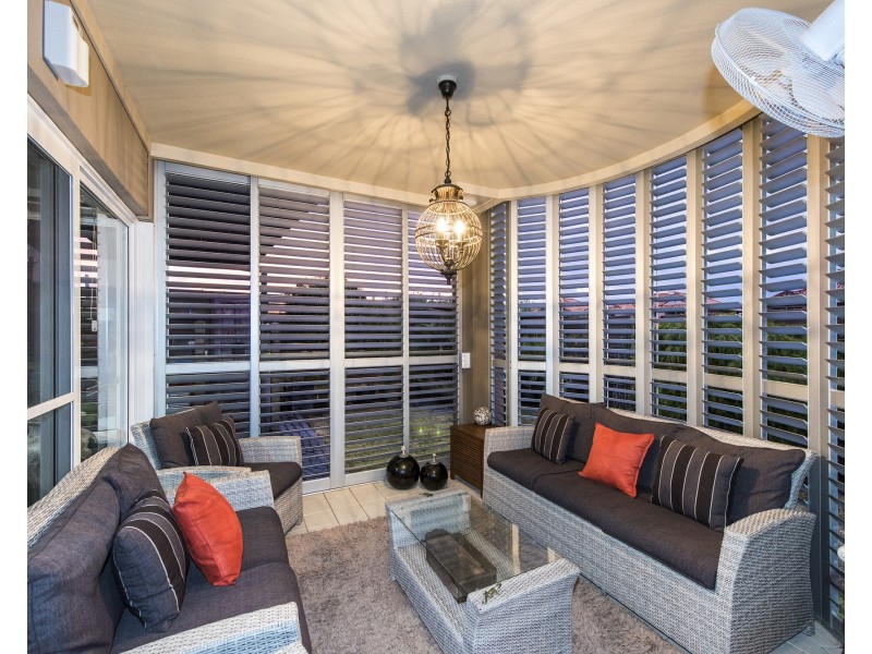 12 Long Beach Rise, Port Kennedy WA 6172