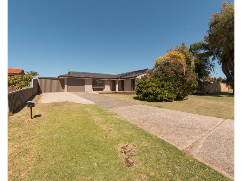 4  Jamaican Road, Safety Bay WA 6169