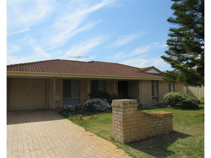 21 Christison Way, Rockingham WA 6168