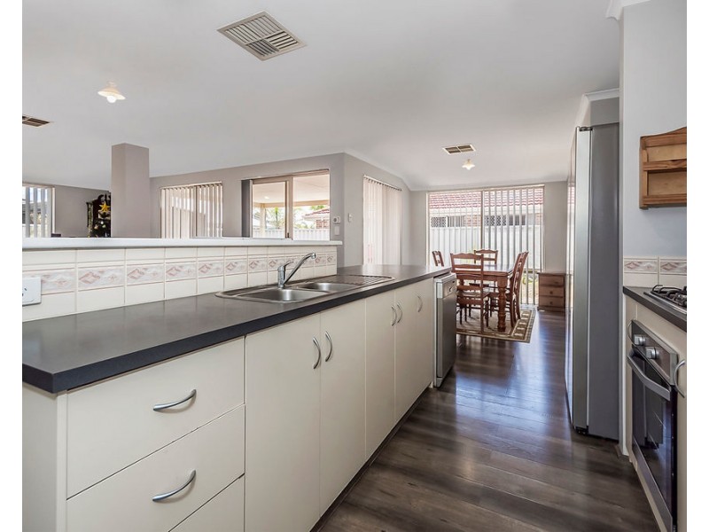 36 Tryall Avenue, Port Kennedy WA 6172