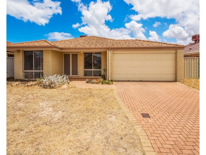 36 Tryall Avenue, Port Kennedy WA 6172
