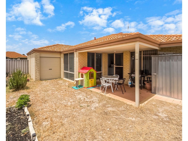 36 Tryall Avenue, Port Kennedy WA 6172