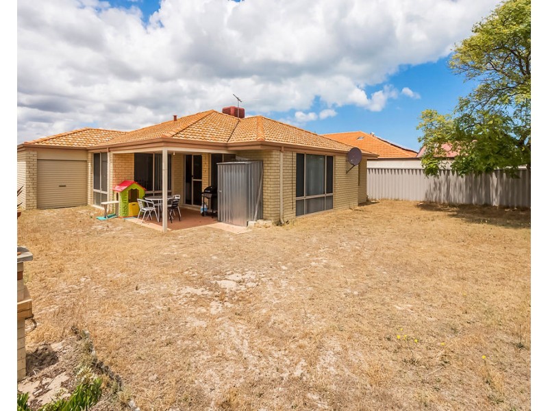 36 Tryall Avenue, Port Kennedy WA 6172