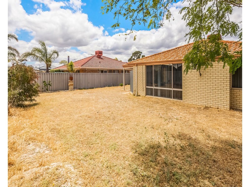 36 Tryall Avenue, Port Kennedy WA 6172