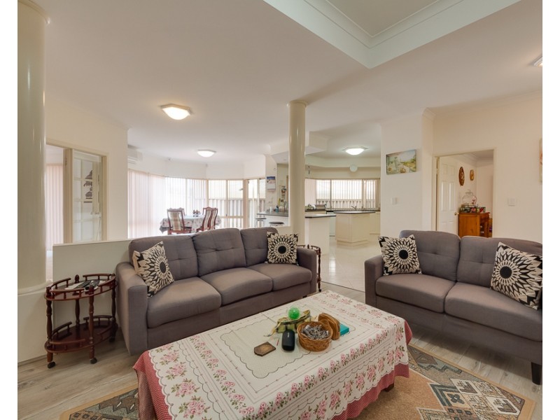 28  Le Mans Elbow, Port Kennedy WA 6172