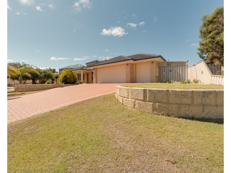 28  Le Mans Elbow, Port Kennedy WA 6172