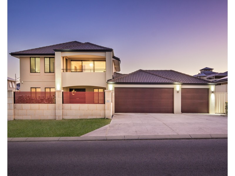 50 Bancoura Parkway, Secret Harbour WA 6173