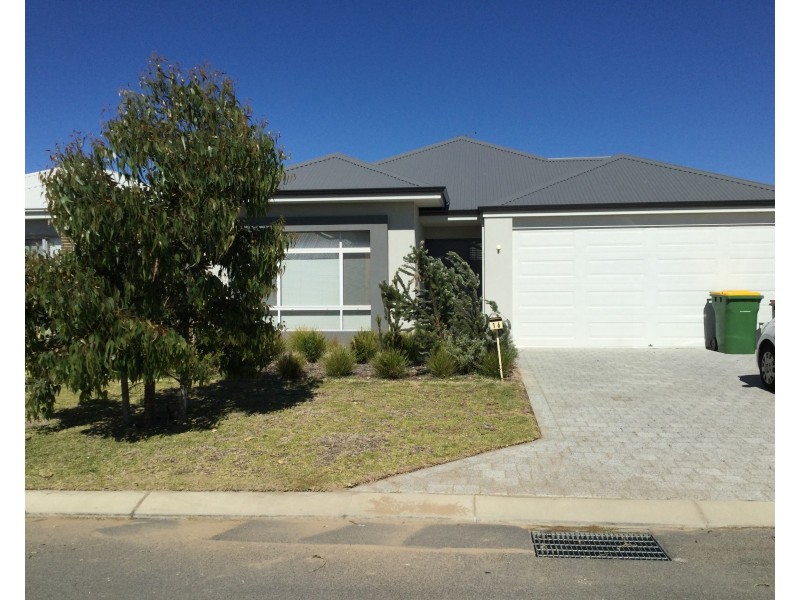 16 Barnong  Road, Golden Bay WA 6174