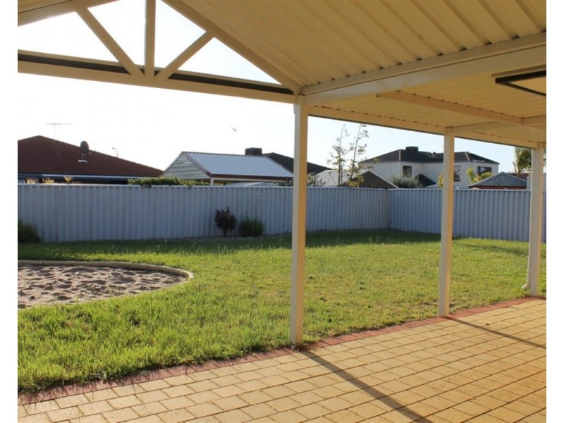 55 Laguardia Loop, Port Kennedy WA 6172