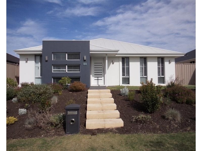 11 Jutland Avenue, Baldivis WA 6171
