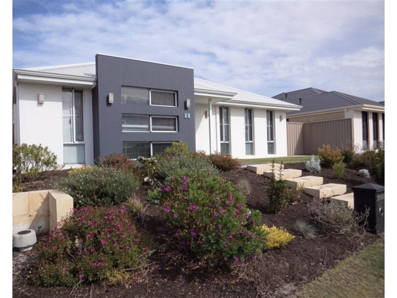 11 Jutland Avenue, Baldivis WA 6171