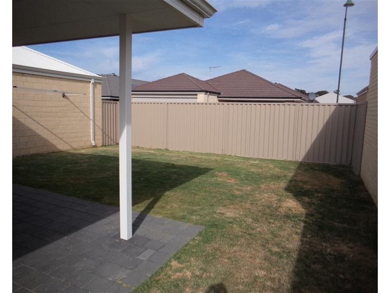 11 Jutland Avenue, Baldivis WA 6171
