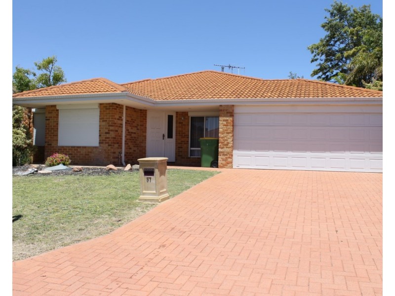57 Teraglin Way, Warnbro WA 6169