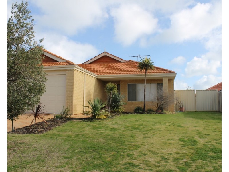21 Baybreeze Promenade, Shoalwater WA 6169
