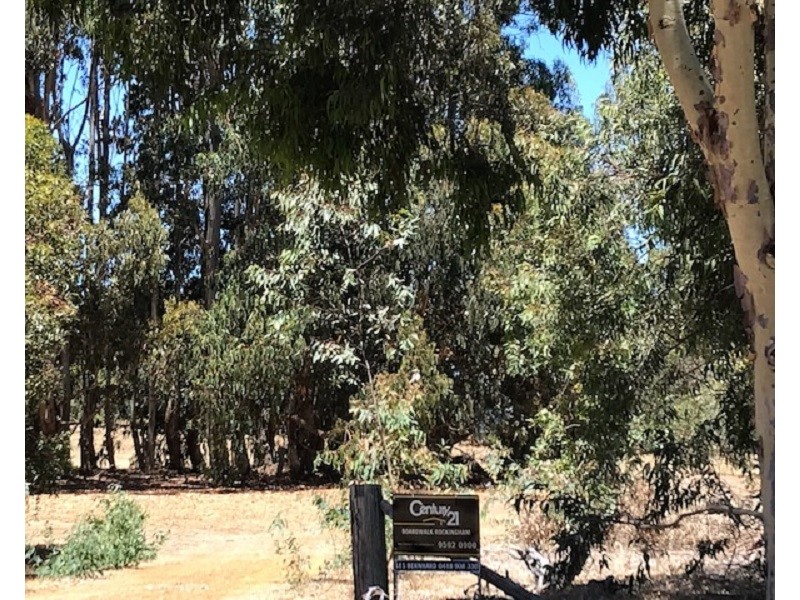 Lot 25 Wisteria Drive, Quindalup WA 6281