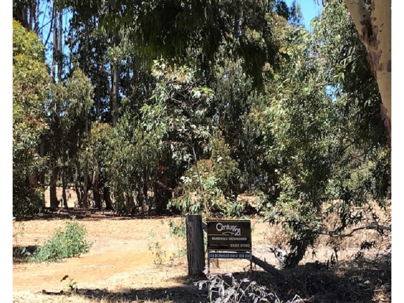 Lot 25 Wisteria Drive, Quindalup WA 6281