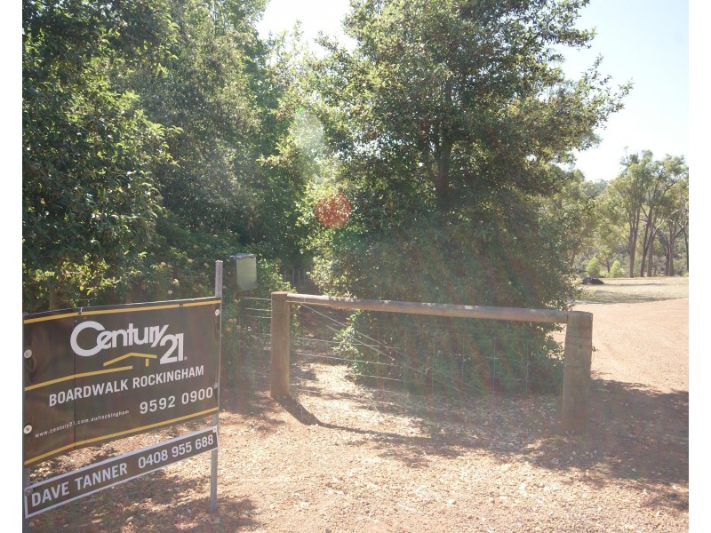 88 River Road, Bridgetown WA 6255