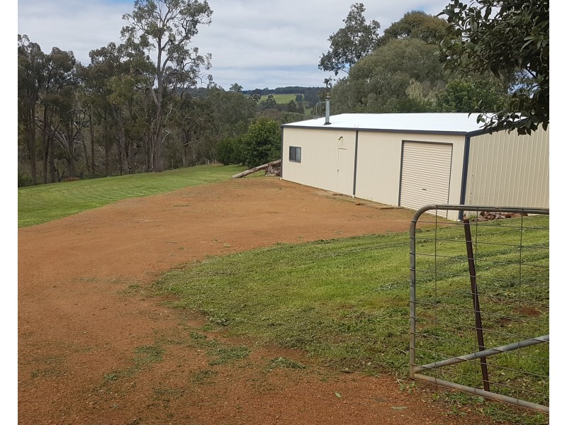 88 River Road, Bridgetown WA 6255