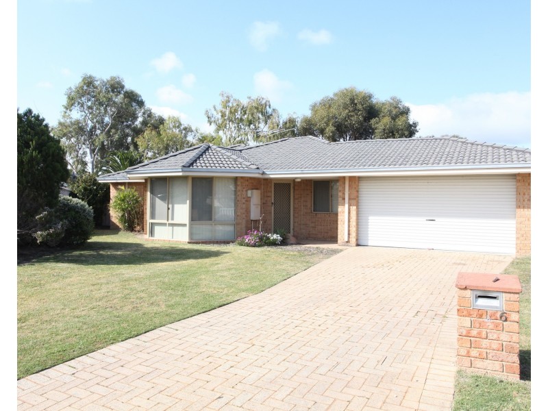 6 Buri Cove, Warnbro WA 6169