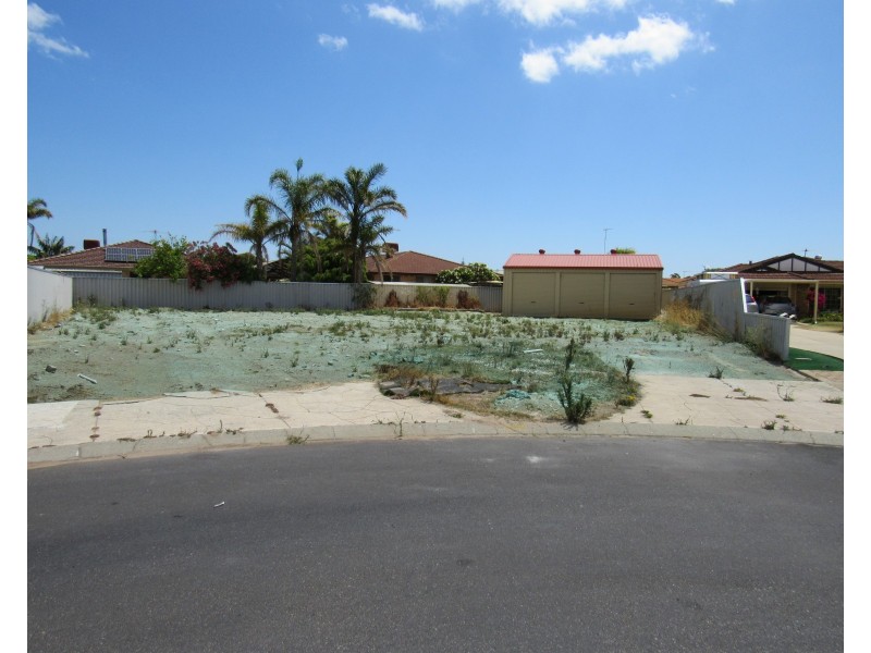 7 Barque Mews, Waikiki WA 6169