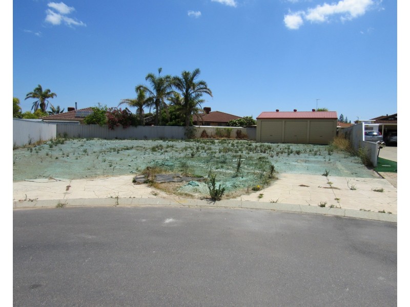 7 Barque Mews, Waikiki WA 6169