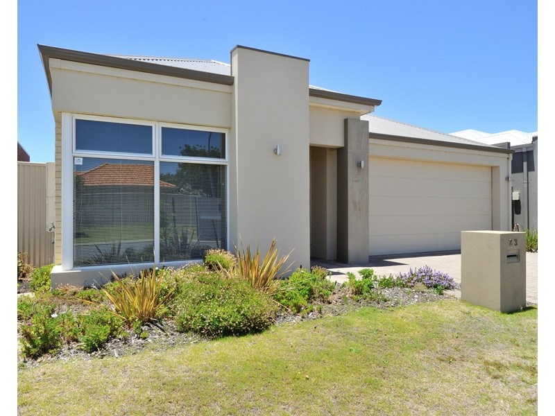 23 Coniston Bend, Waikiki WA 6169