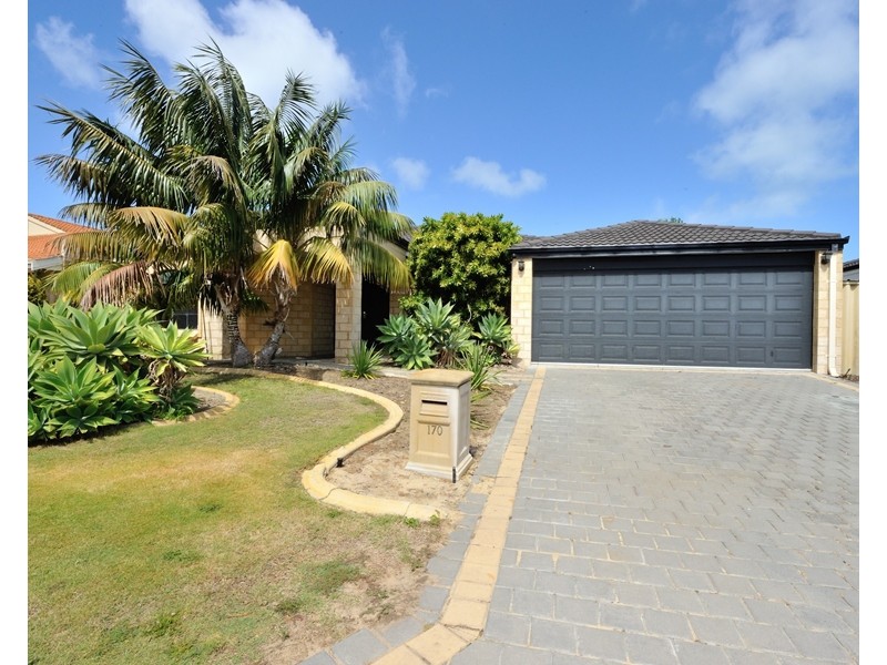 170  Grand Ocean Boulevard, Port Kennedy WA 6172
