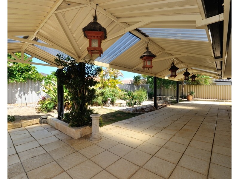 170  Grand Ocean Boulevard, Port Kennedy WA 6172