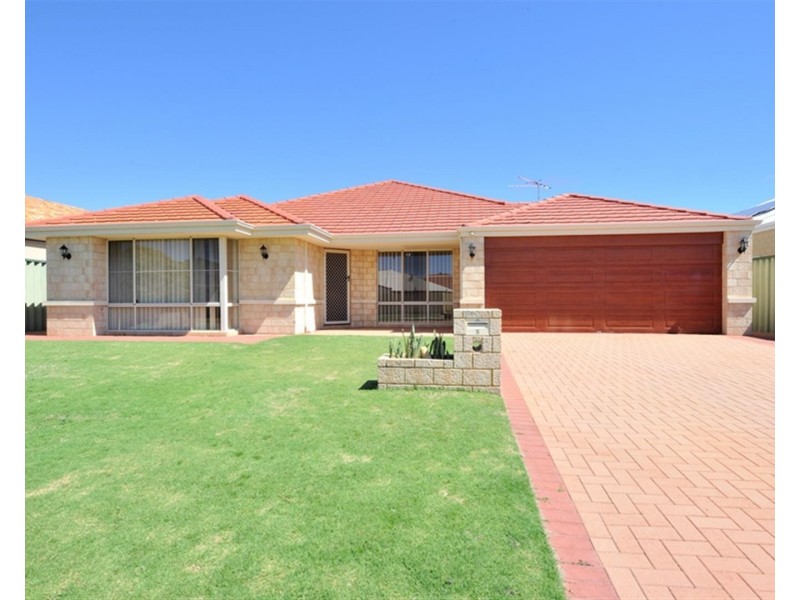 5 Brussels Circuit, Port Kennedy WA 6172