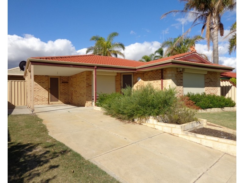 3 Gypsum Cove, Port Kennedy WA 6172