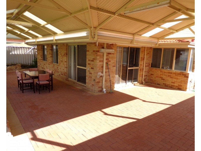 3 Gypsum Cove, Port Kennedy WA 6172