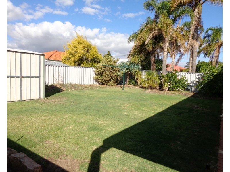 3 Gypsum Cove, Port Kennedy WA 6172