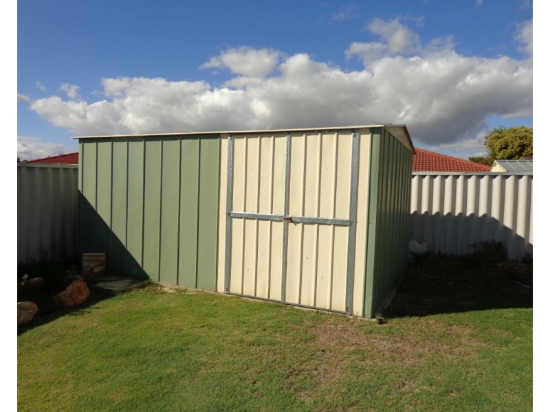 3 Gypsum Cove, Port Kennedy WA 6172