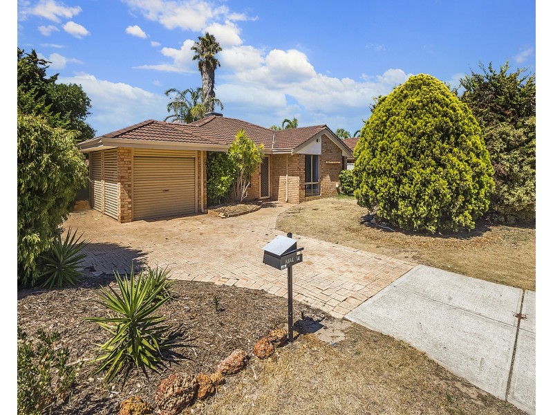 44 Rand Avenue, Waikiki WA 6169