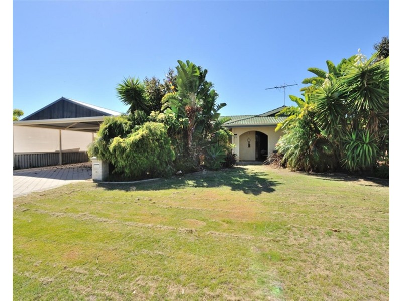 5 Tempest Place, Waikiki WA 6169