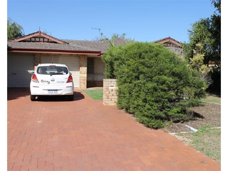 34 Bondi Crescent, Warnbro WA 6169