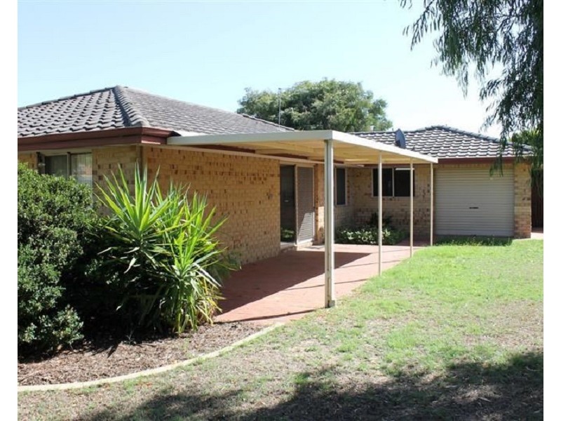34 Bondi Crescent, Warnbro WA 6169