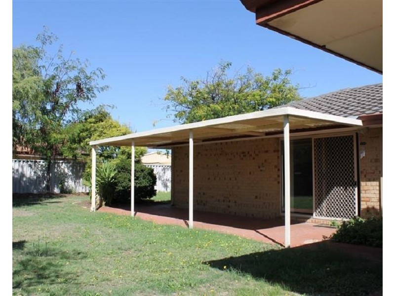 34 Bondi Crescent, Warnbro WA 6169