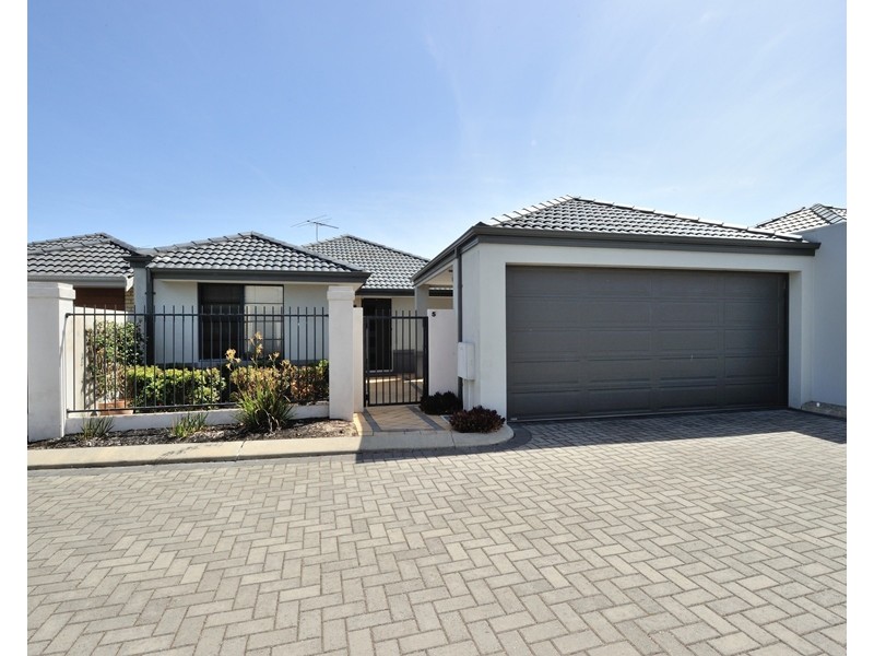 5/36 Epsilon Drive, Rockingham WA 6168