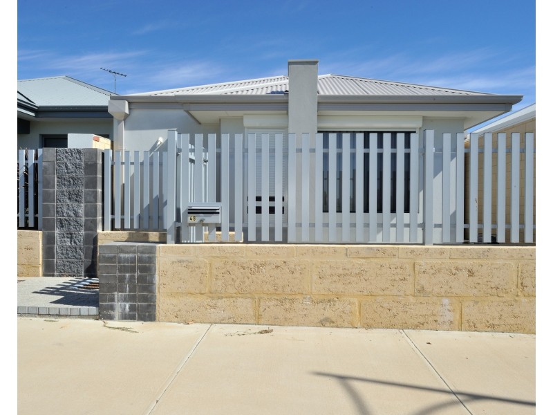 48  Mallina Crescent, Golden Bay WA 6174