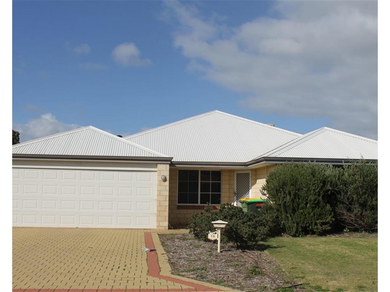 19 Hibiscus Way, Baldivis WA 6171