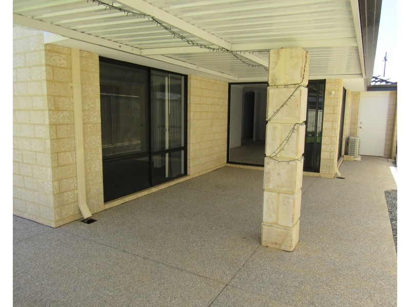 46  Forward Street, Baldivis WA 6171