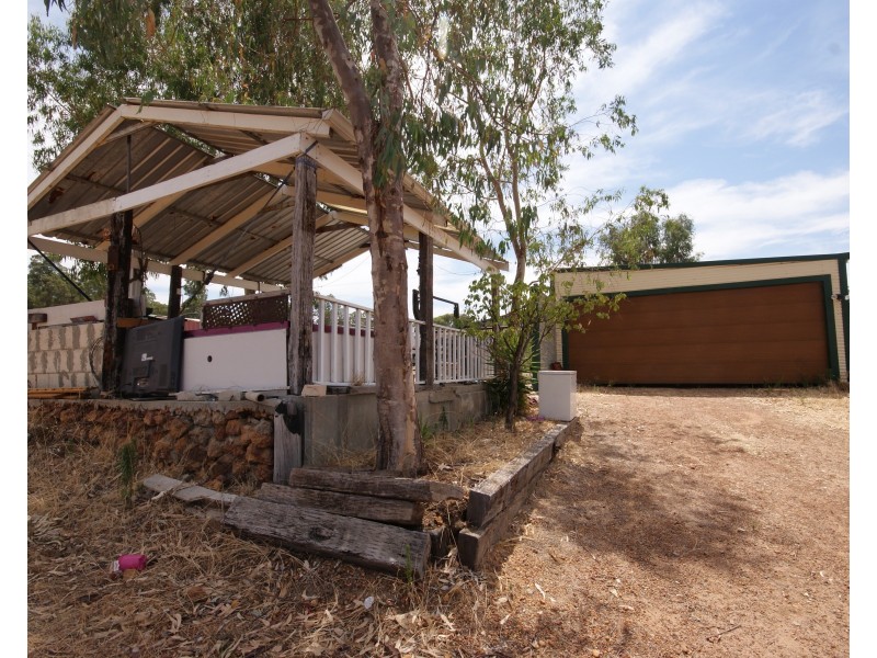 270 Peartree Lane, Parkerville WA 6081