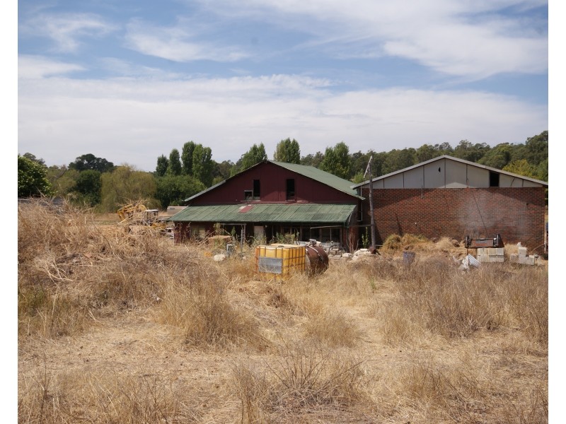 270 Peartree Lane, Parkerville WA 6081