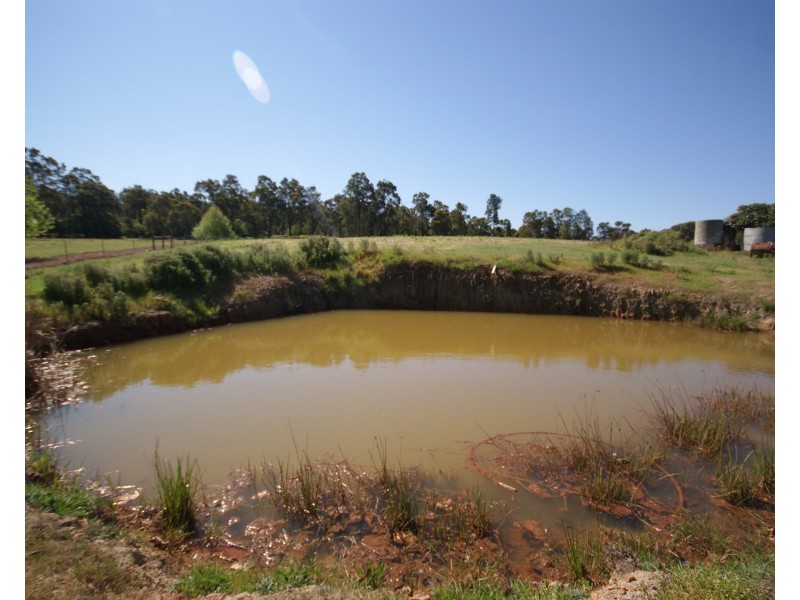 270 Peartree Lane, Parkerville WA 6081