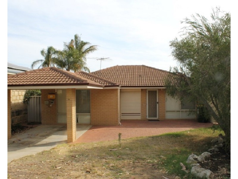28 McNairn Cross, Leda WA 6170